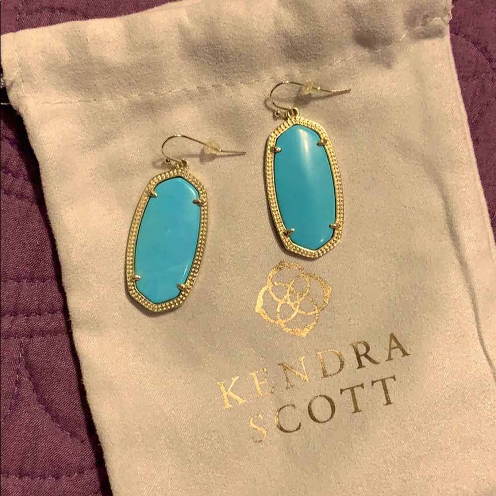 Kendra Scott Earrings